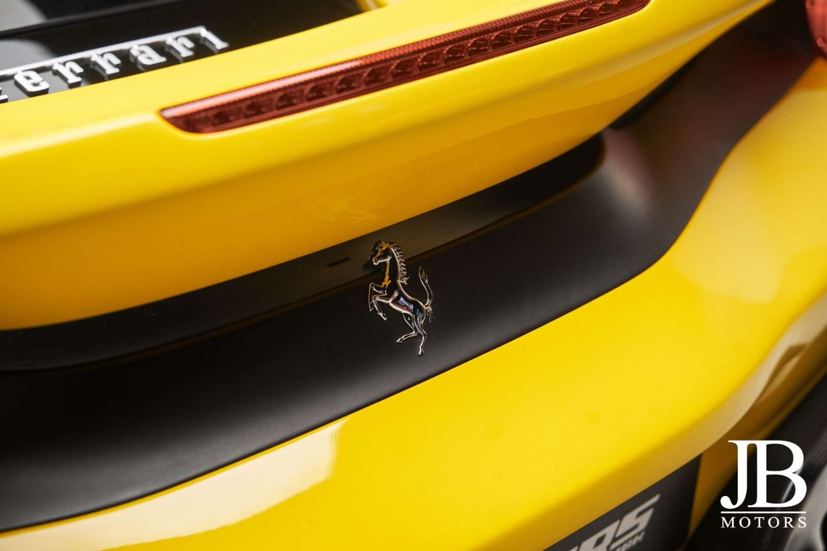 Ferrari 488 - 2020 - Joinsteer - #24