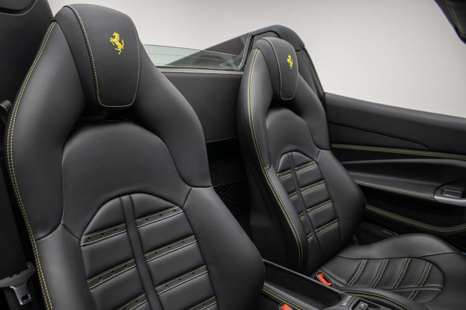 Ferrari F8 Spider - 2022 - Joinsteer - #22