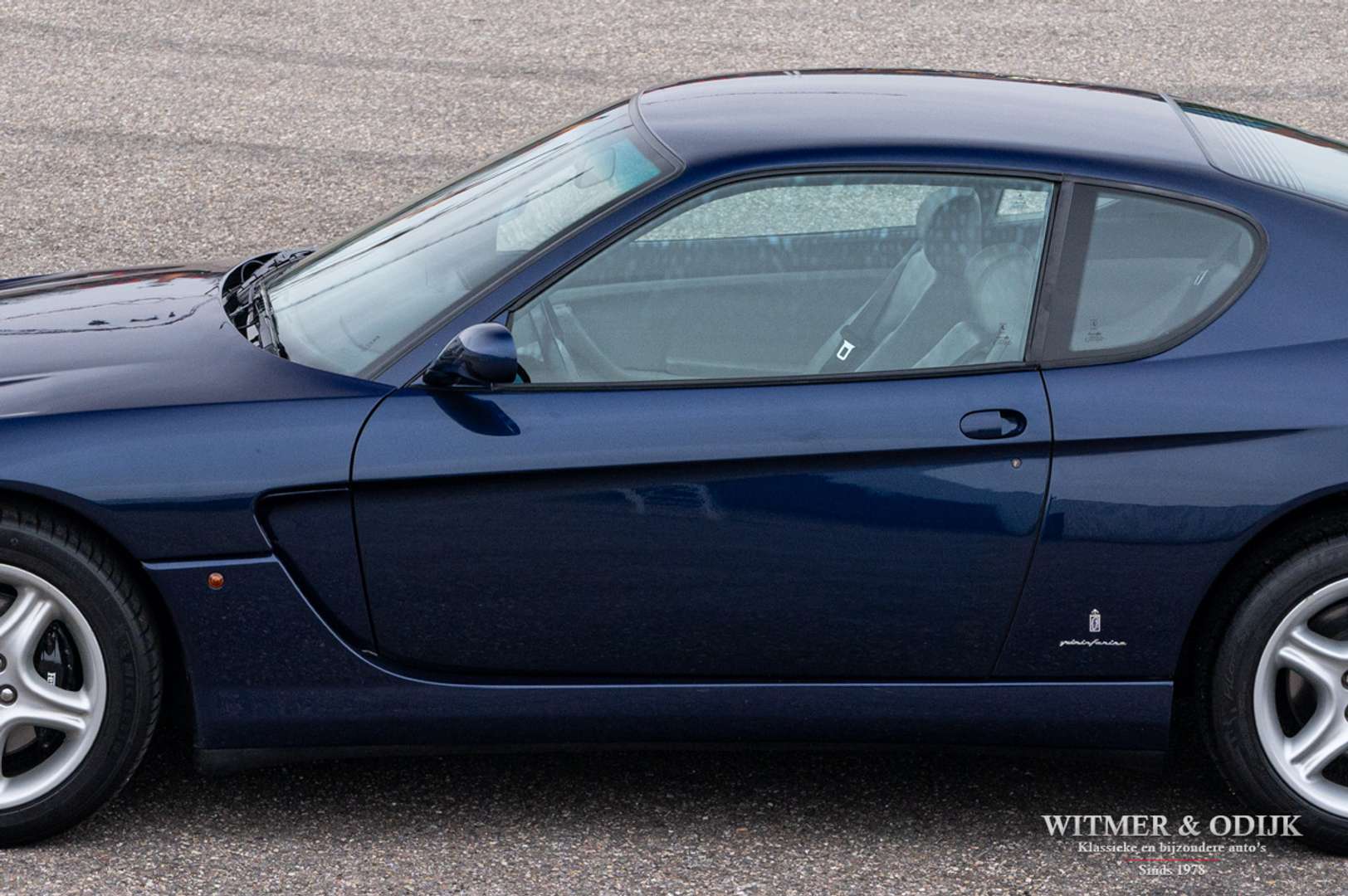 Ferrari 456 GT - 1996 - Joinsteer - #20