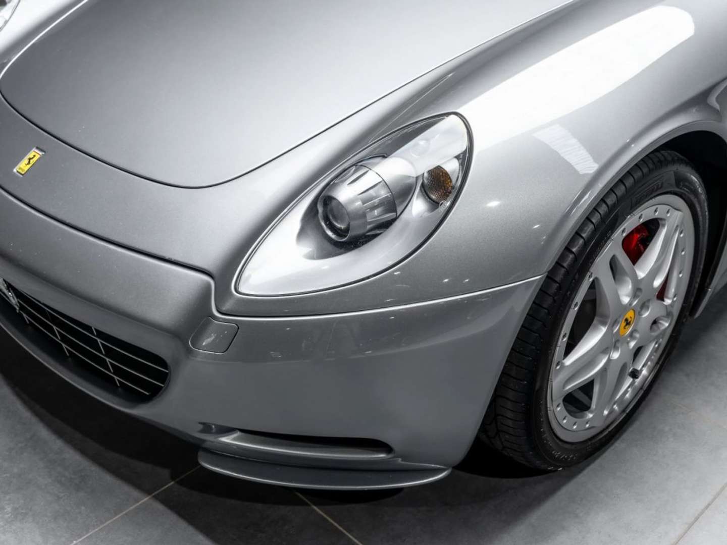 Ferrari 612 Scaglietti - 2006 - Joinsteer - #32