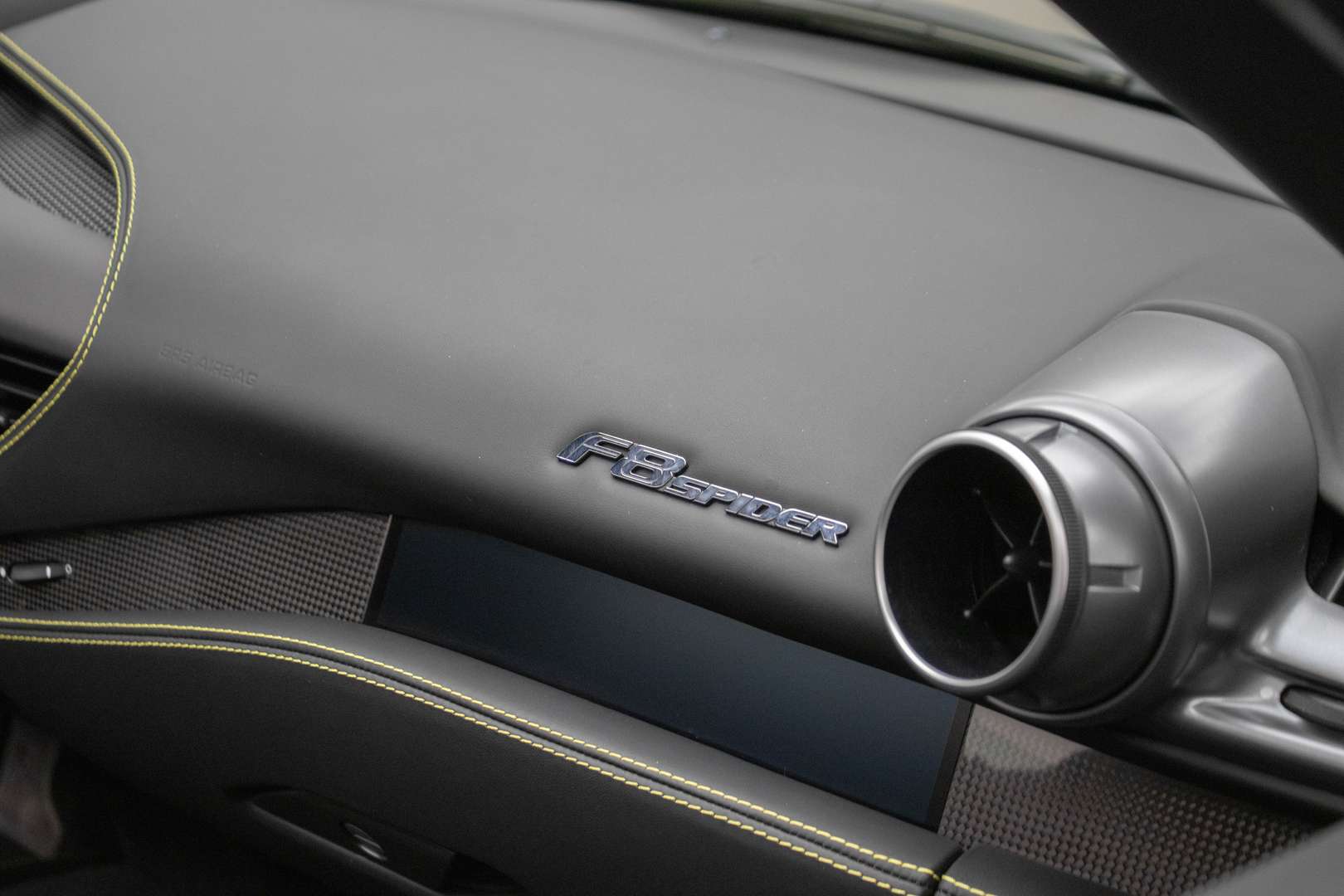 Ferrari F8 Spider - 2022 - Joinsteer - #23