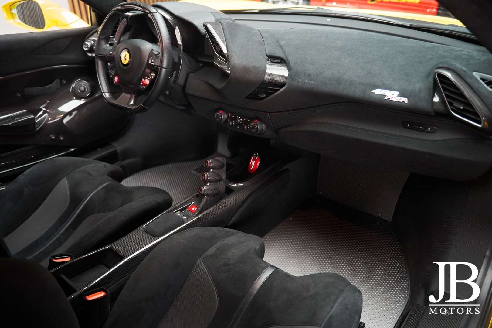 Ferrari 488 - 2020 - Joinsteer - #26