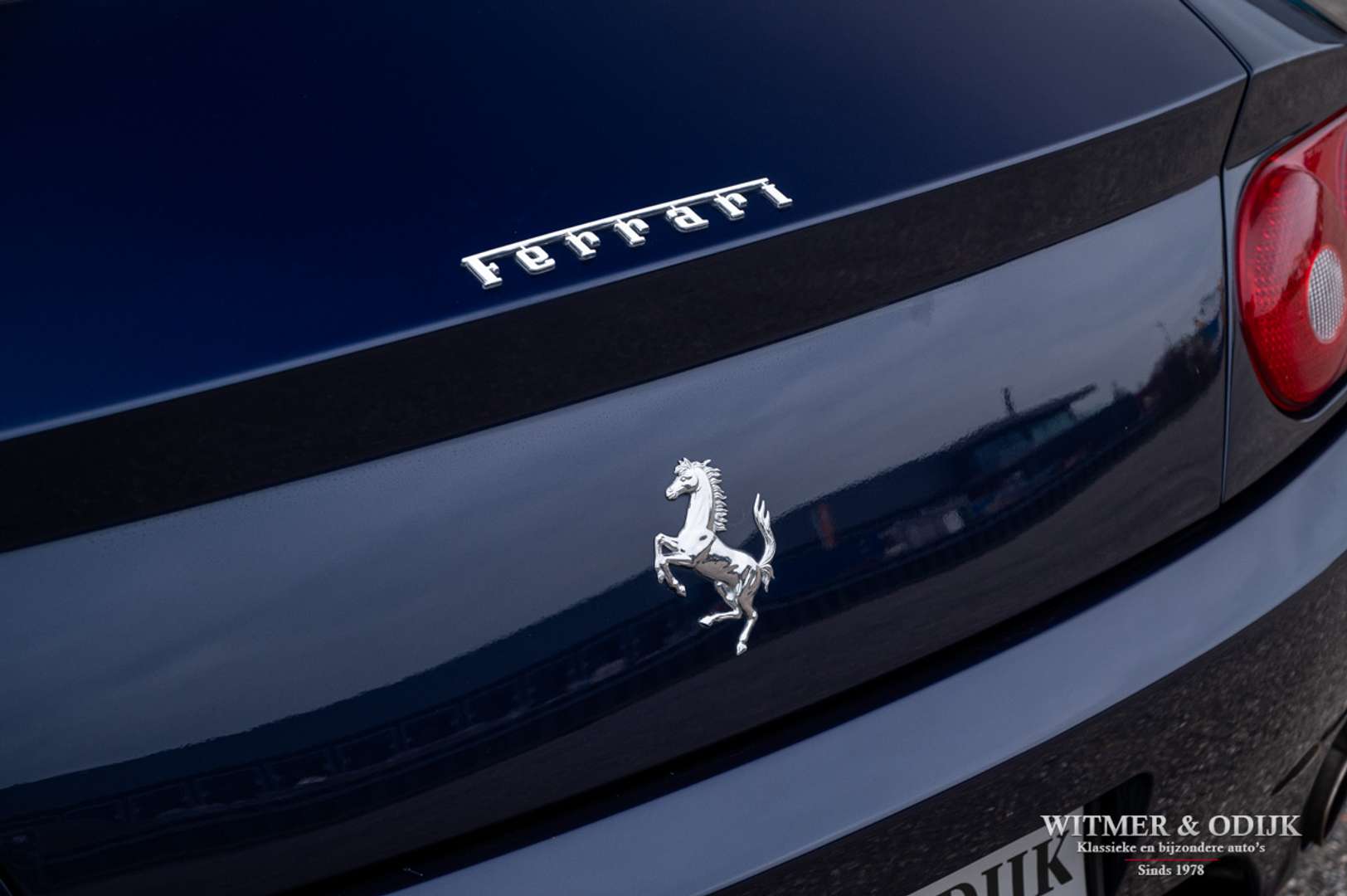 Ferrari 456 GT - 1996 - Joinsteer - #22