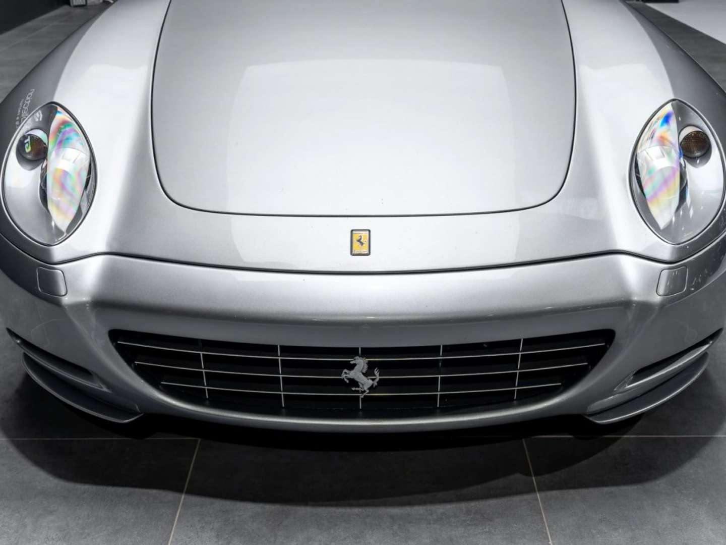 Ferrari 612 Scaglietti - 2006 - Joinsteer - #33