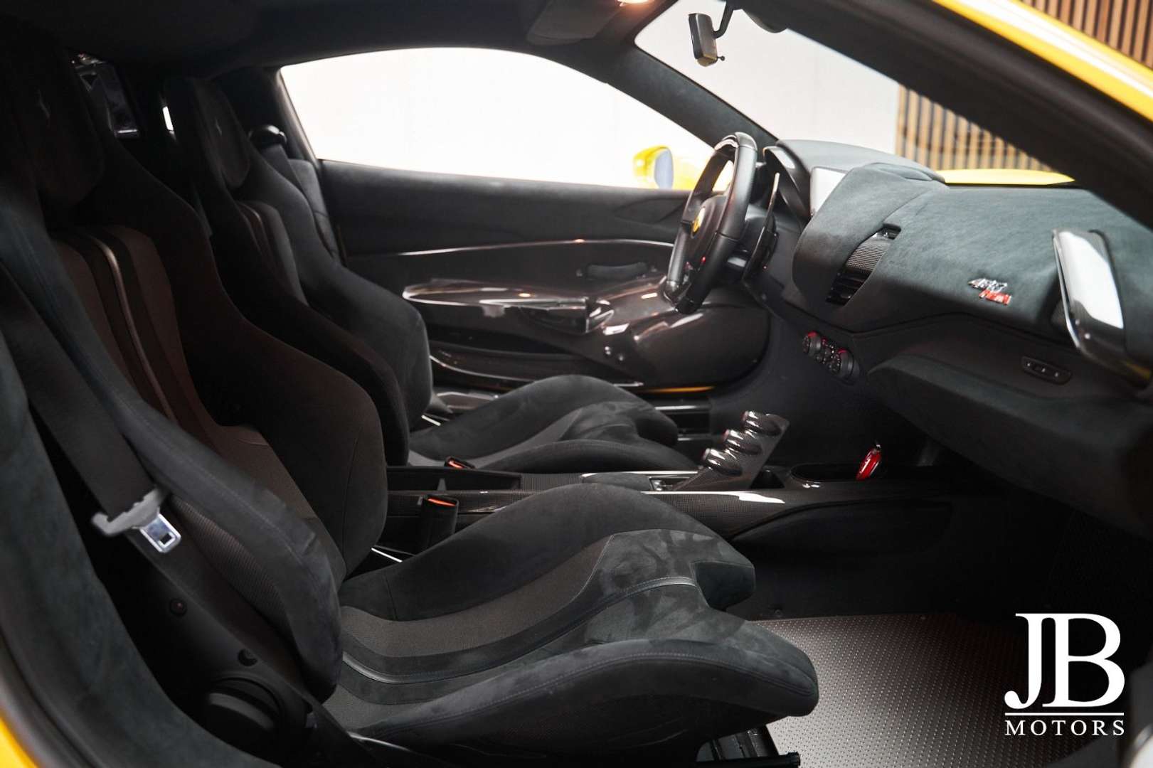 Ferrari 488 - 2020 - Joinsteer - #27