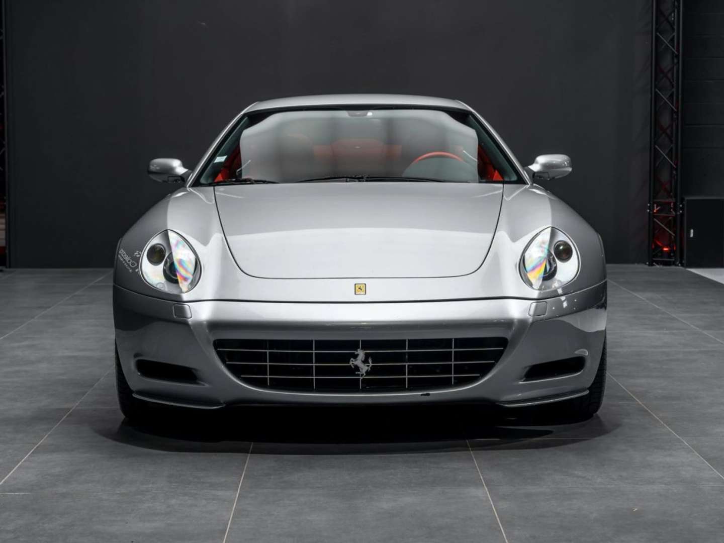 Ferrari 612 Scaglietti - 2006 - Joinsteer - #34