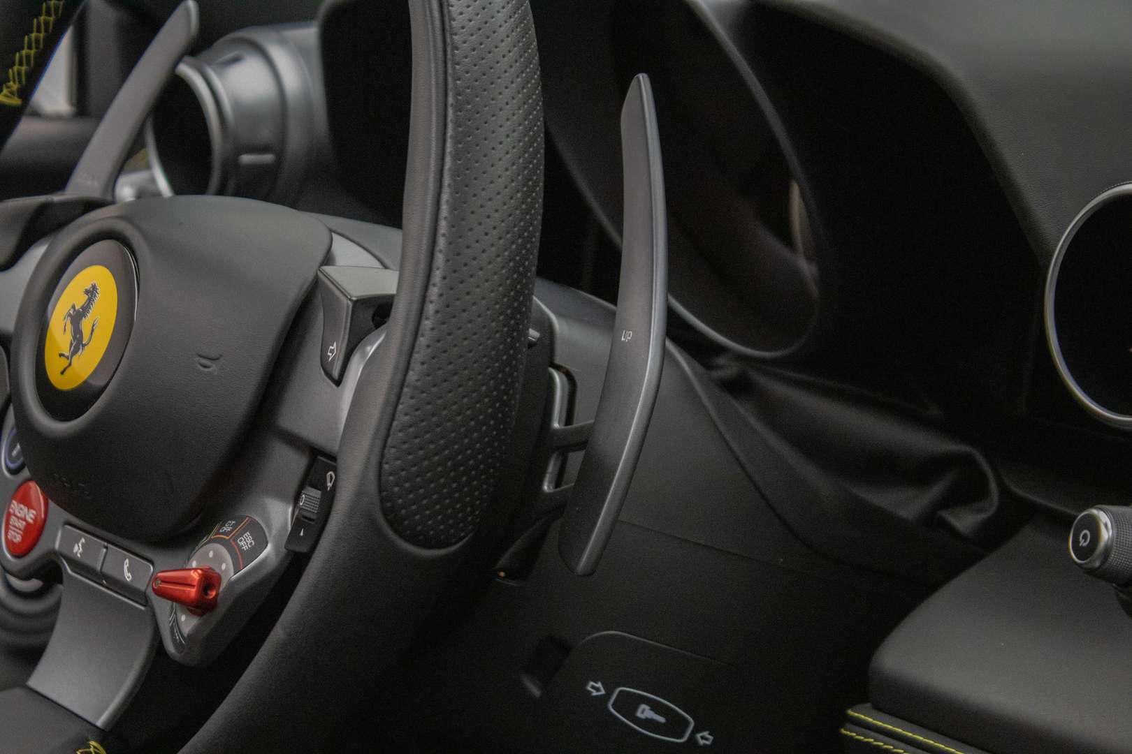 Ferrari F8 Spider - 2022 - Joinsteer - #24