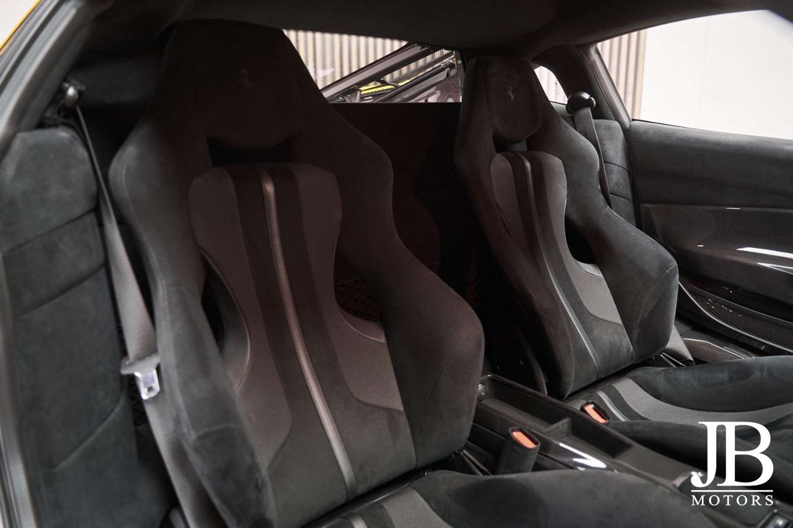 Ferrari 488 - 2020 - Joinsteer - #28