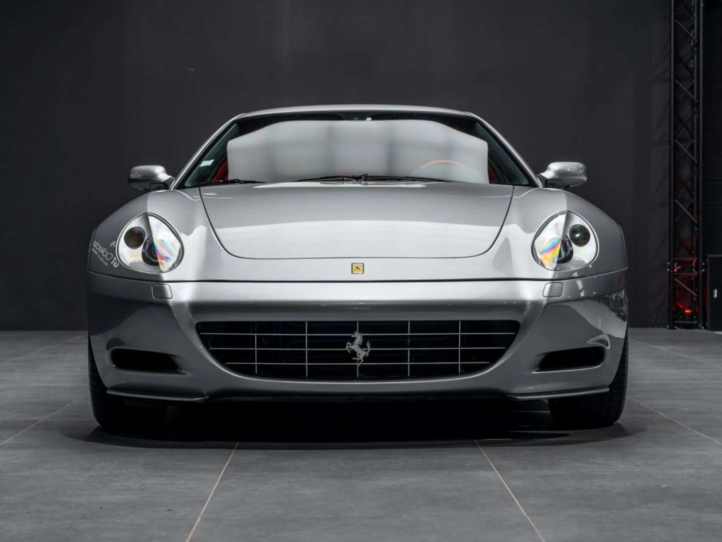 Ferrari 612 Scaglietti - 2006 - Joinsteer - #35