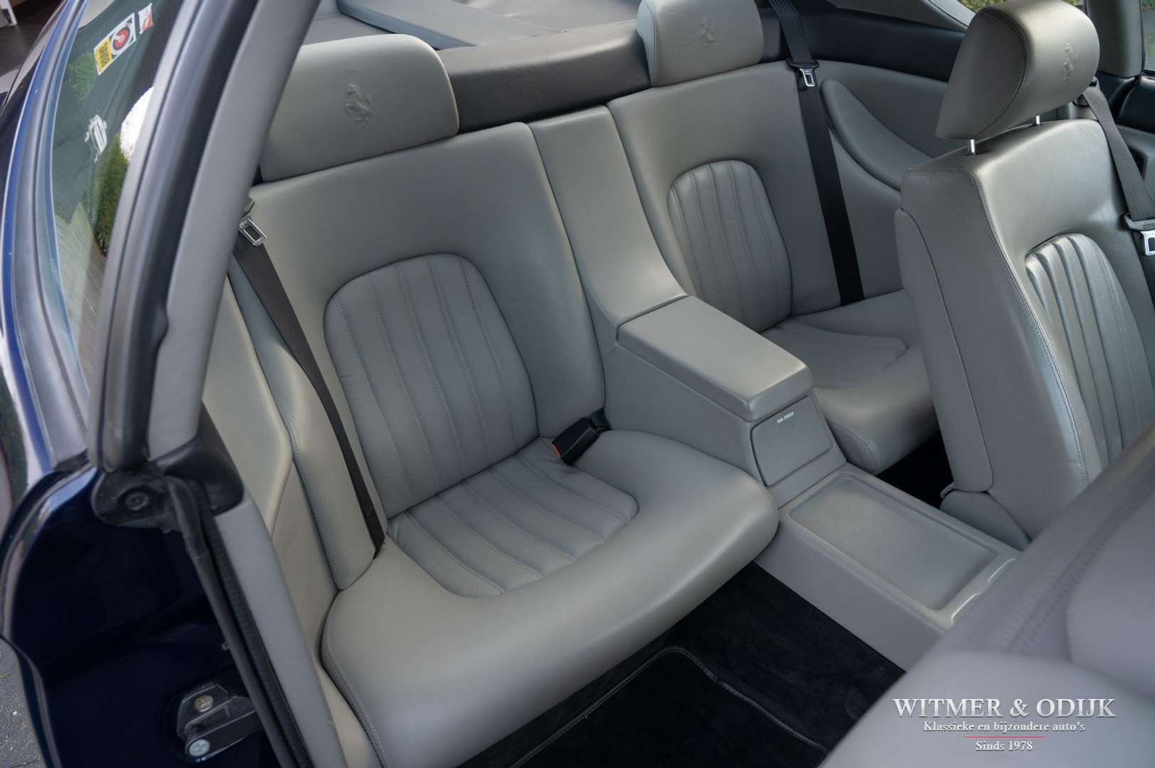 Ferrari 456 GT - 1996 - Joinsteer - #25