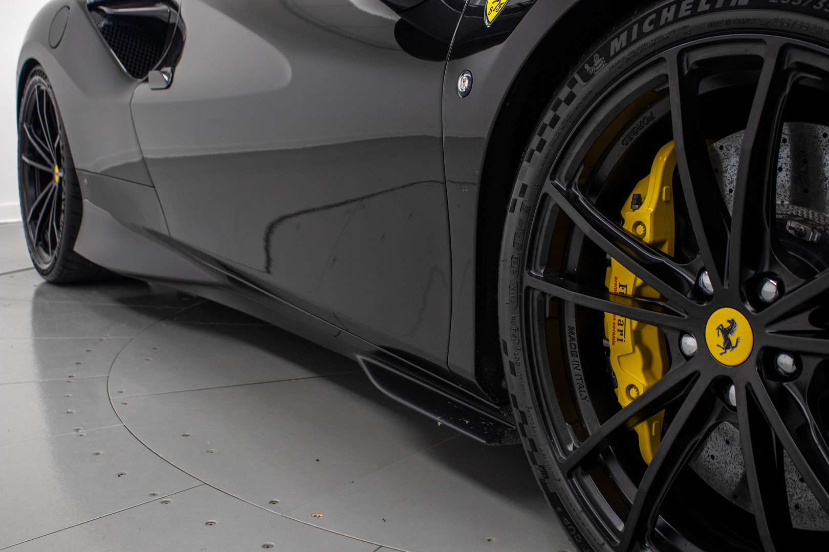 Ferrari F8 Spider - 2022 - Joinsteer - #25