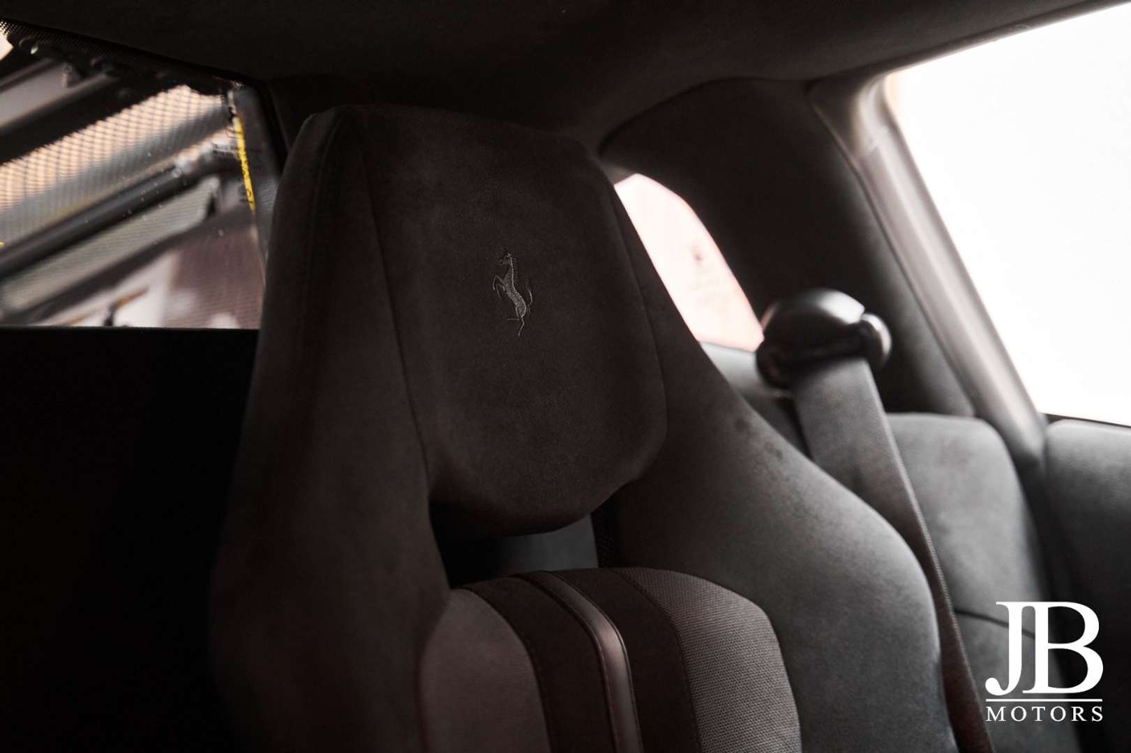 Ferrari 488 - 2020 - Joinsteer - #29