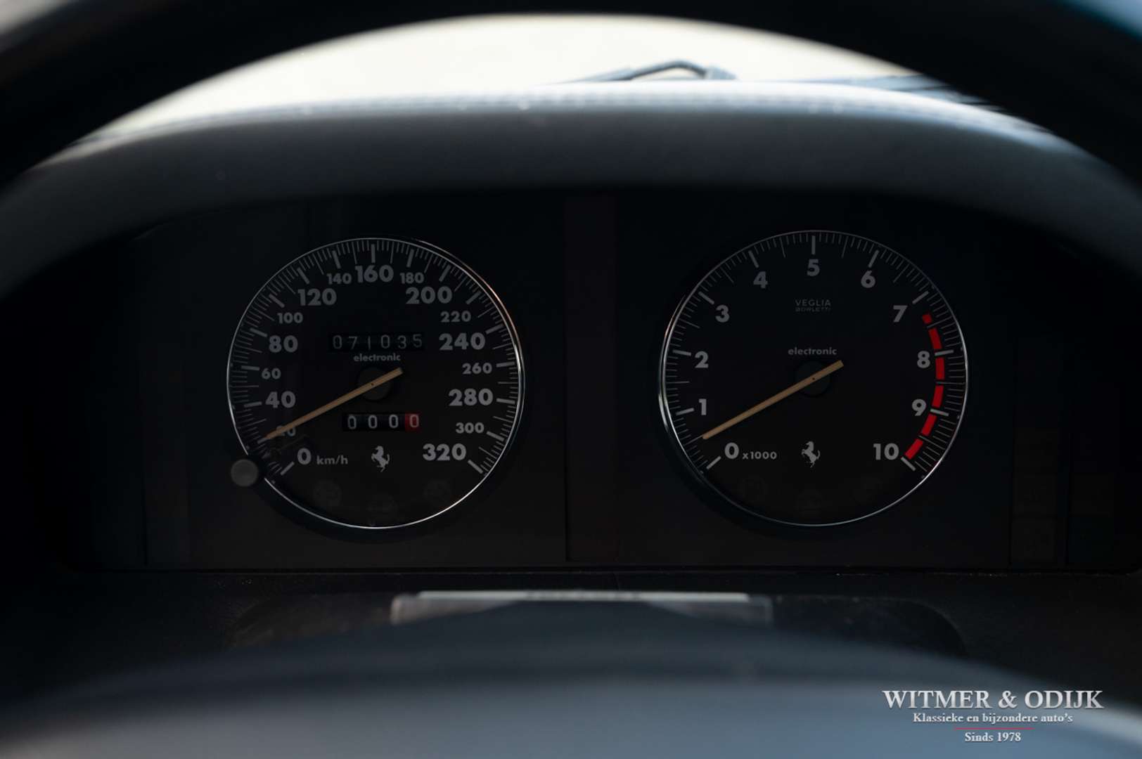 Ferrari 456 GT - 1996 - Joinsteer - #26