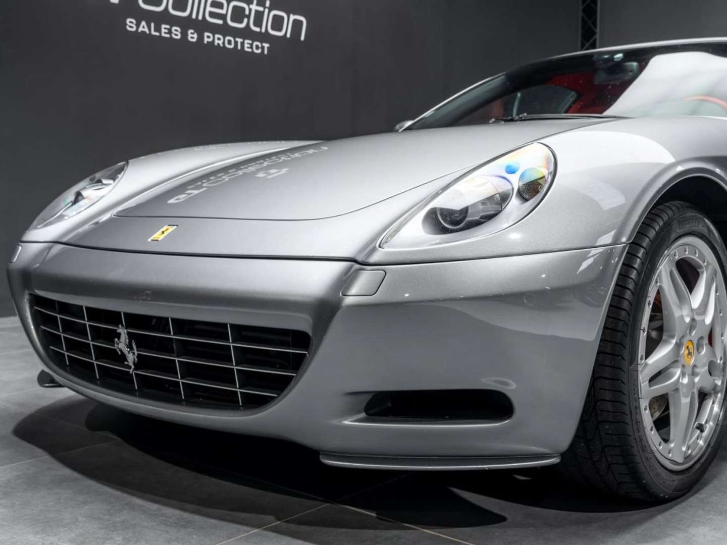 Ferrari 612 Scaglietti - 2006 - Joinsteer - #37