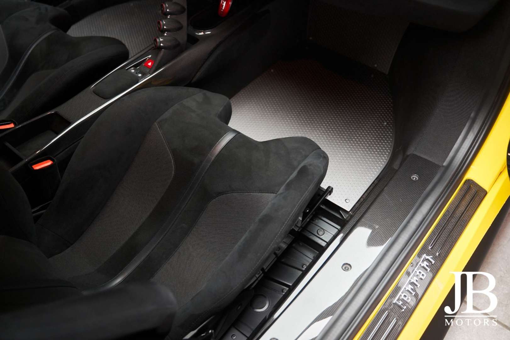 Ferrari 488 - 2020 - Joinsteer - #30