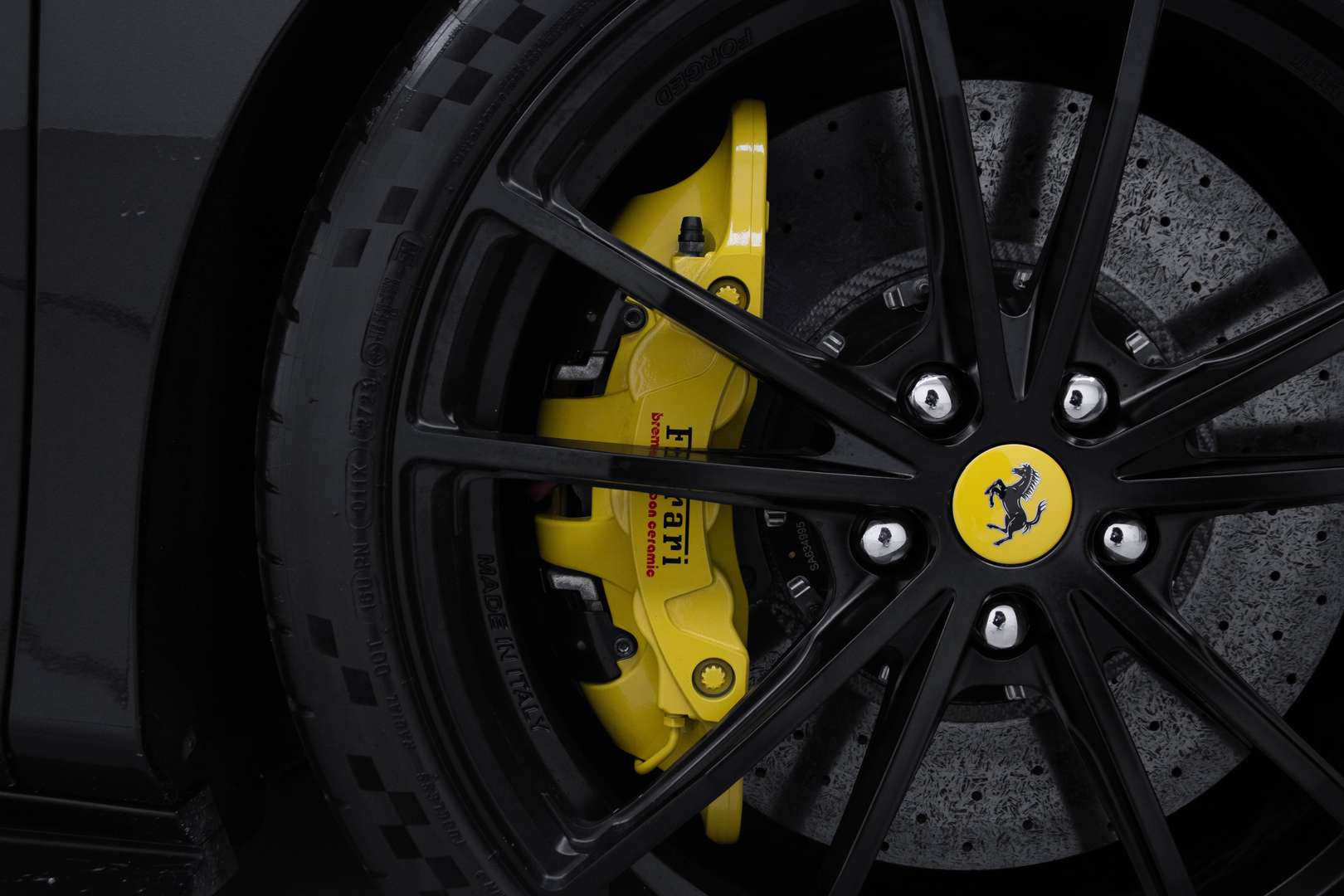 Ferrari F8 Spider - 2022 - Joinsteer - #26