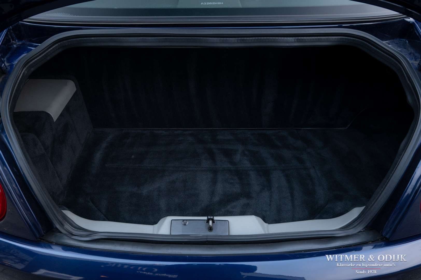 Ferrari 456 GT - 1996 - Joinsteer - #27