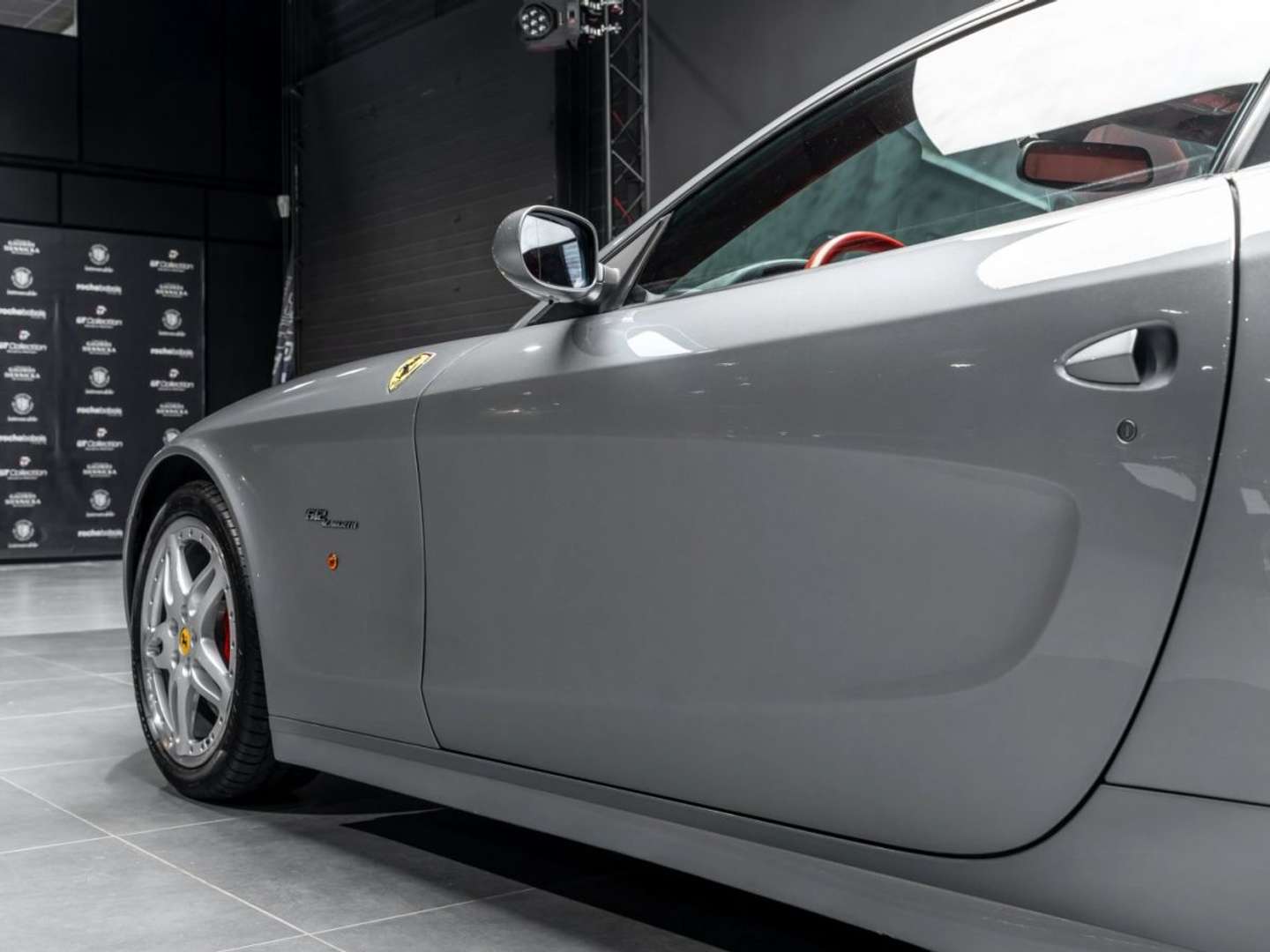 Ferrari 612 Scaglietti - 2006 - Joinsteer - #38