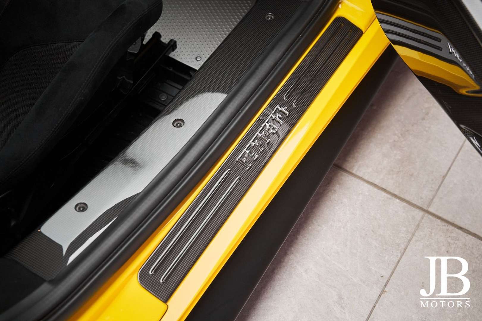 Ferrari 488 - 2020 - Joinsteer - #31