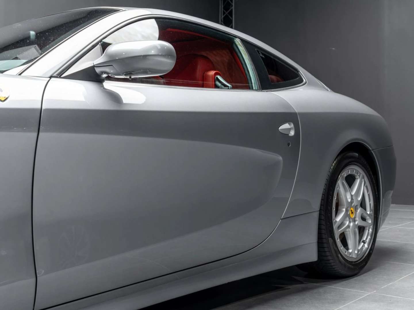 Ferrari 612 Scaglietti - 2006 - Joinsteer - #39