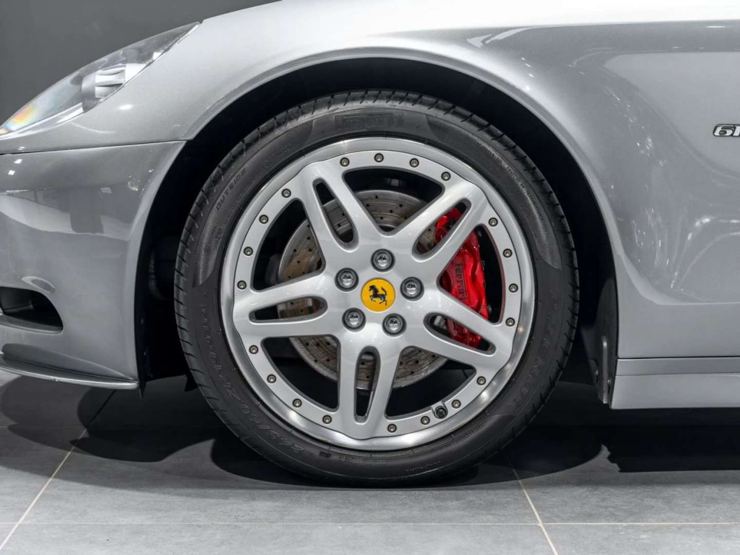 Ferrari 612 Scaglietti - 2006 - Joinsteer - #40
