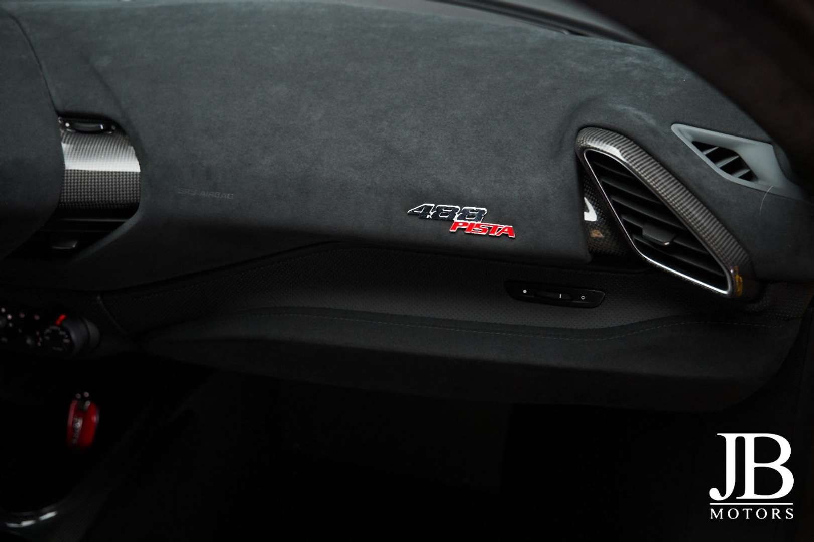 Ferrari 488 - 2020 - Joinsteer - #33