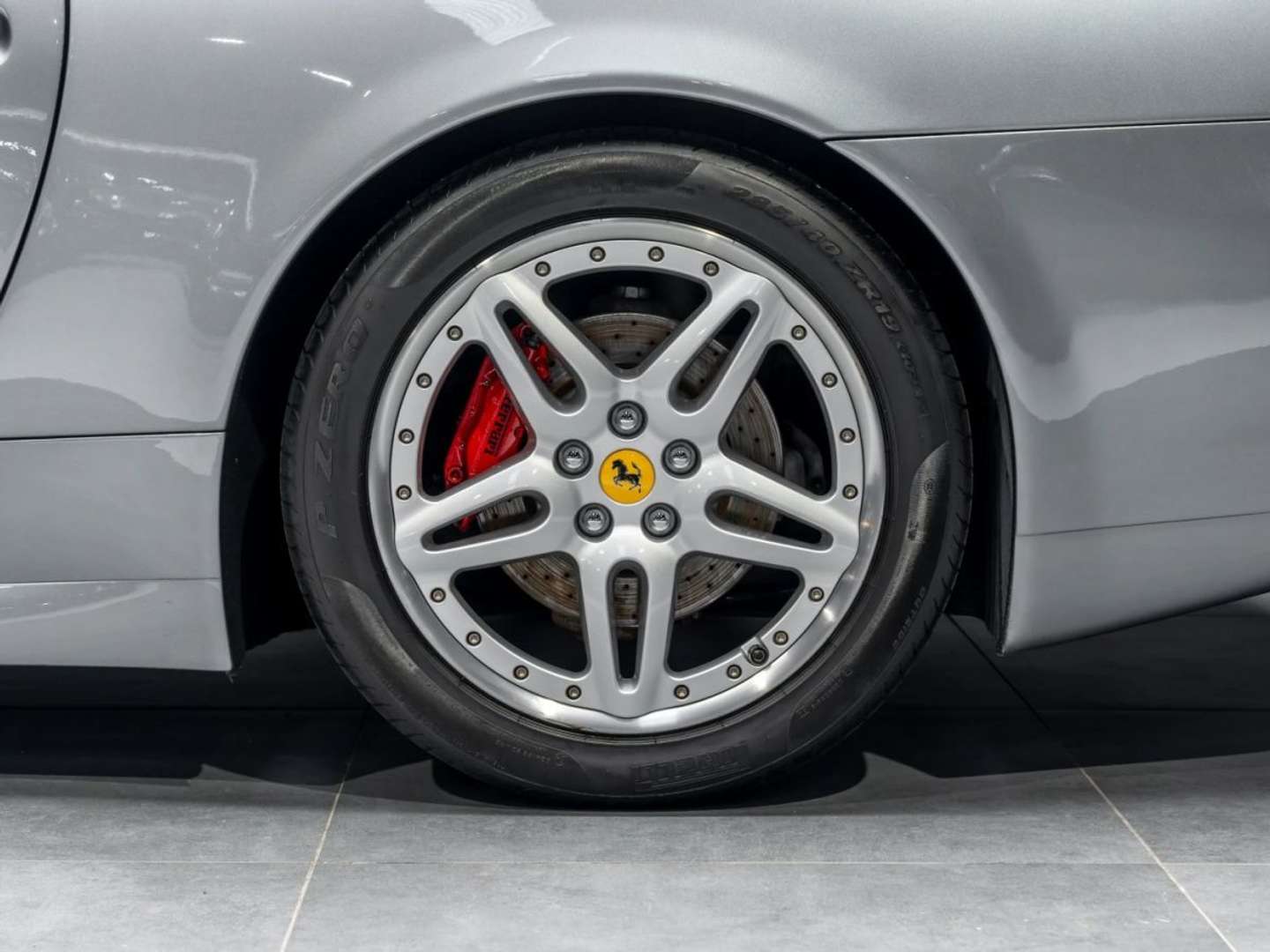 Ferrari 612 Scaglietti - 2006 - Joinsteer - #41