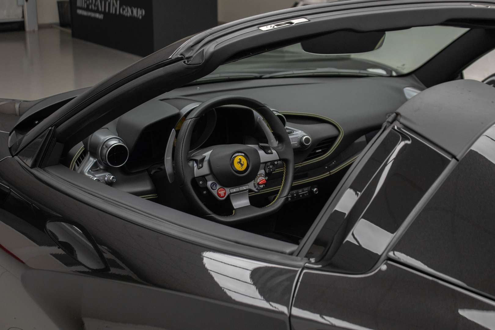 Ferrari F8 Spider - 2022 - Joinsteer - #29