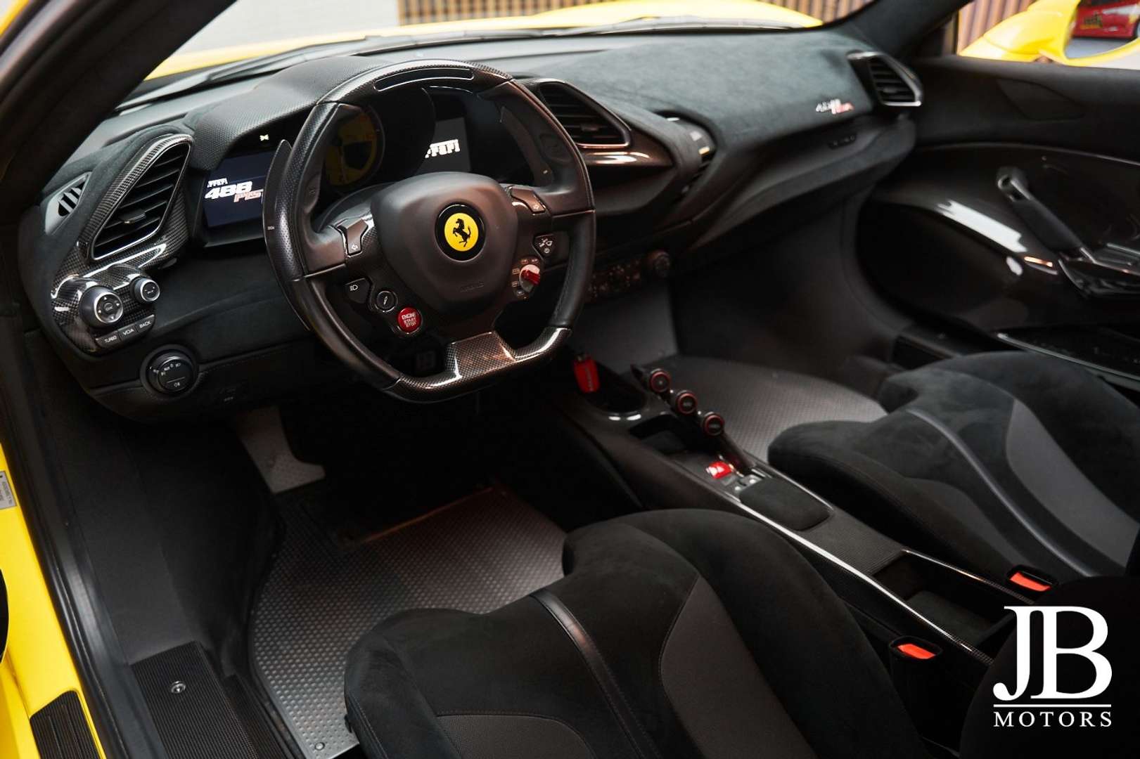 Ferrari 488 - 2020 - Joinsteer - #35
