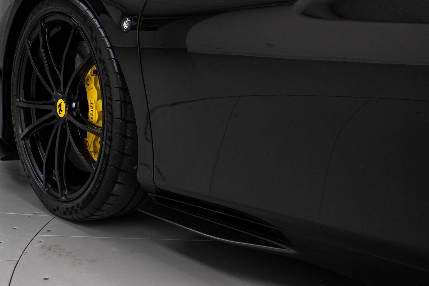 Ferrari F8 Spider - 2022 - Joinsteer - #30