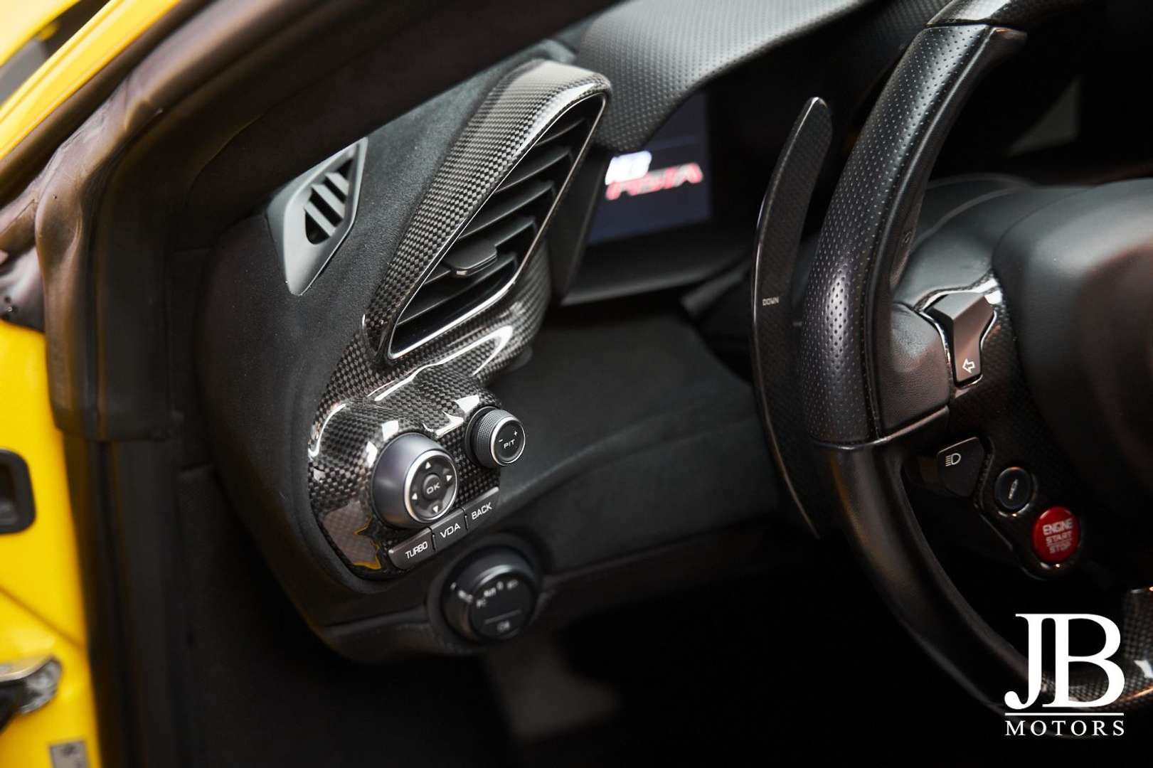 Ferrari 488 - 2020 - Joinsteer - #36