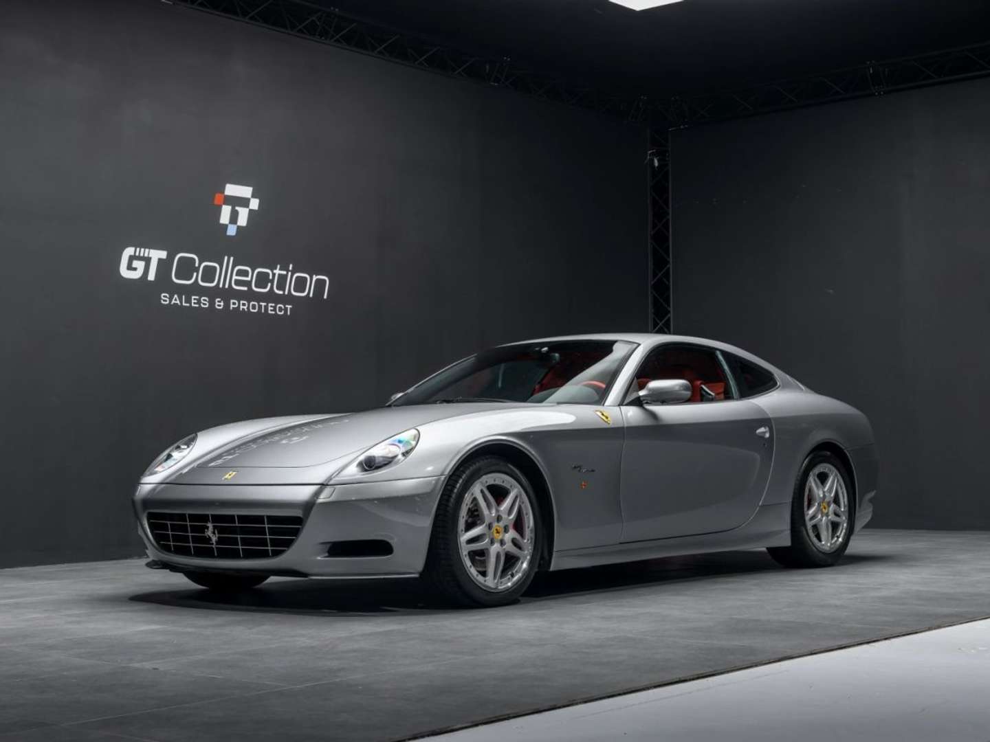 Ferrari 612 Scaglietti - 2006 - Joinsteer - #44