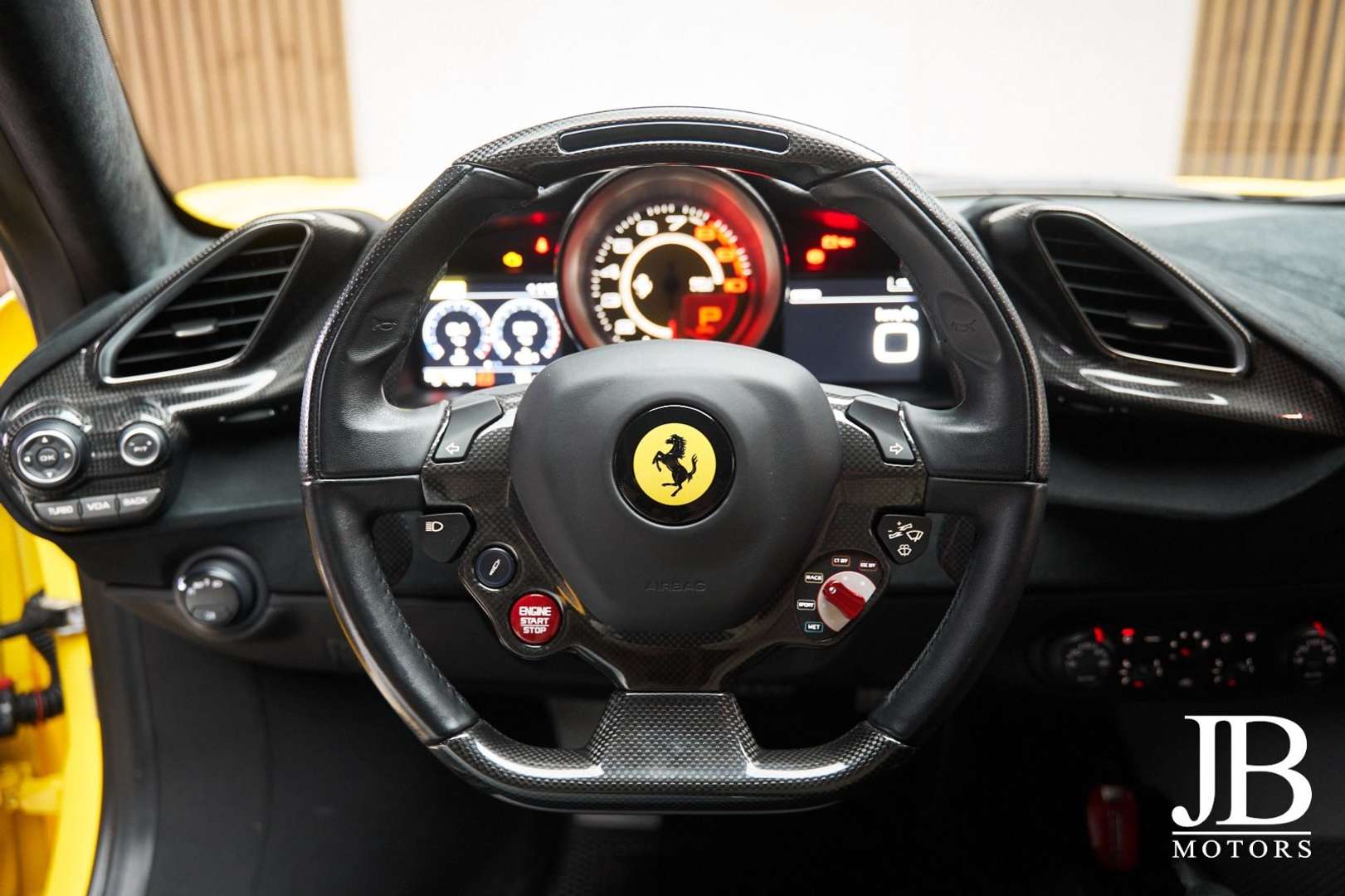 Ferrari 488 - 2020 - Joinsteer - #37
