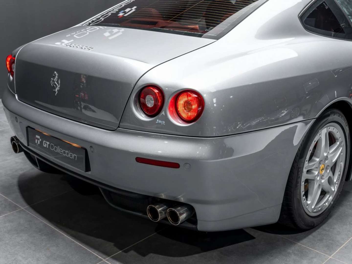 Ferrari 612 Scaglietti - 2006 - Joinsteer - #46