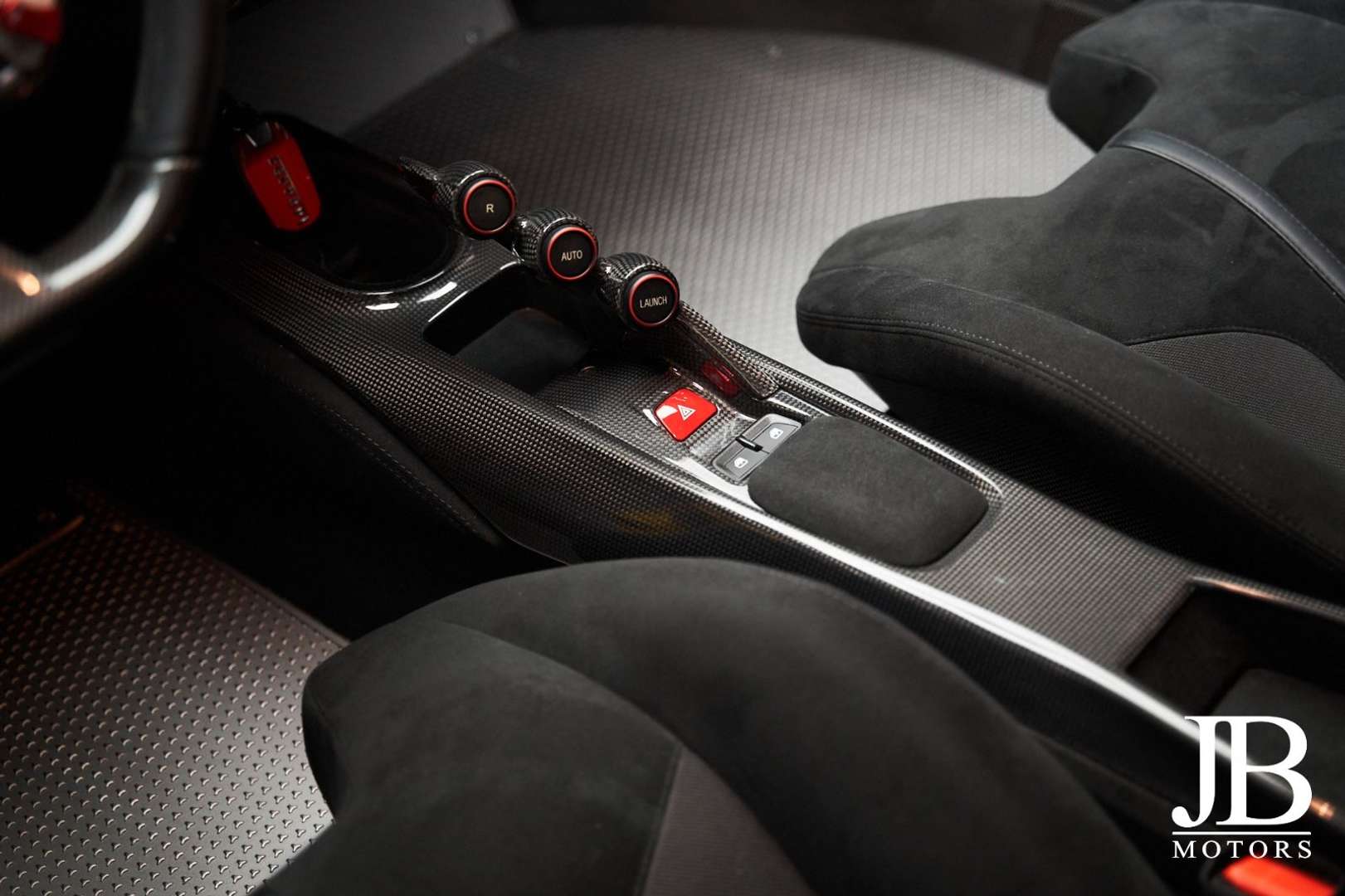 Ferrari 488 - 2020 - Joinsteer - #39