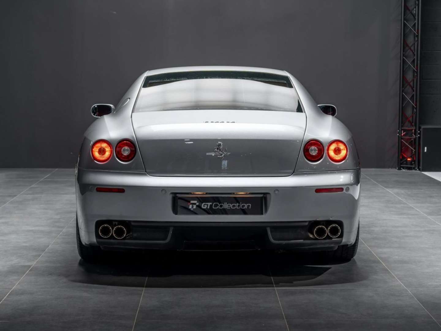 Ferrari 612 Scaglietti - 2006 - Joinsteer - #47