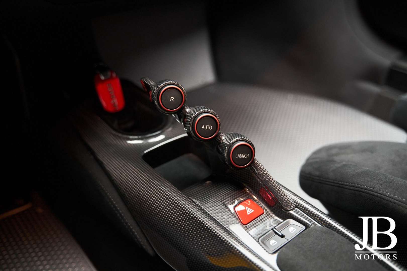 Ferrari 488 - 2020 - Joinsteer - #40