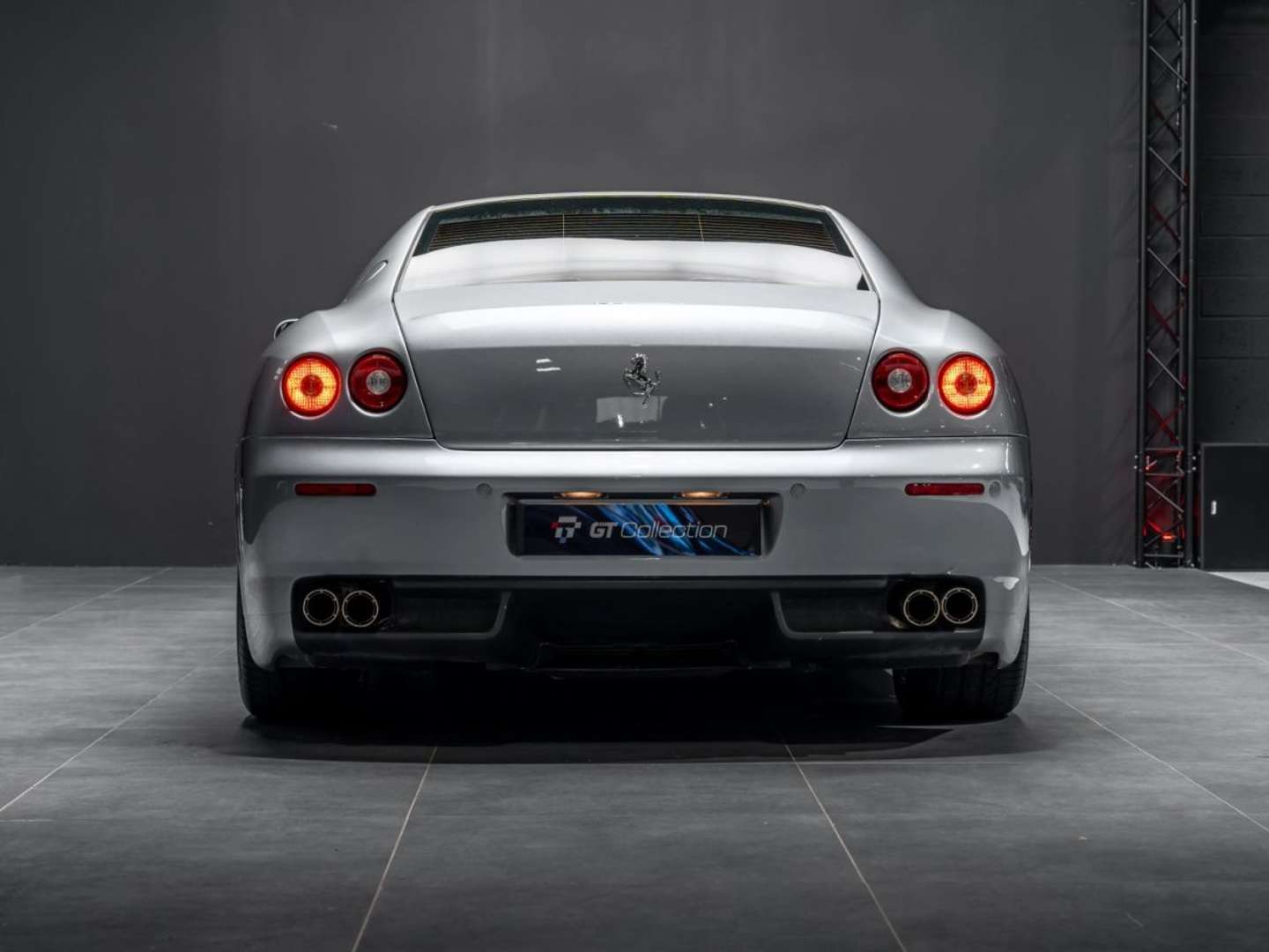 Ferrari 612 Scaglietti - 2006 - Joinsteer - #48