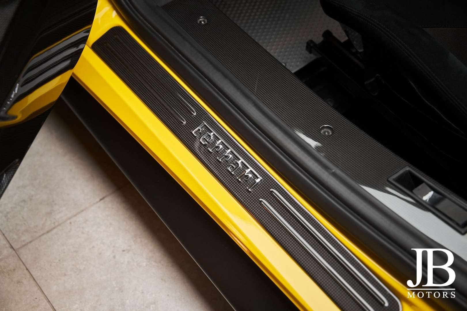 Ferrari 488 - 2020 - Joinsteer - #43