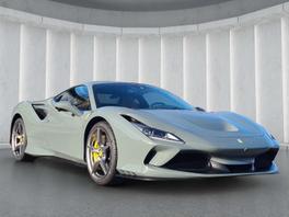 Ferrari F8 Tributo -  - Joinsteer - #5