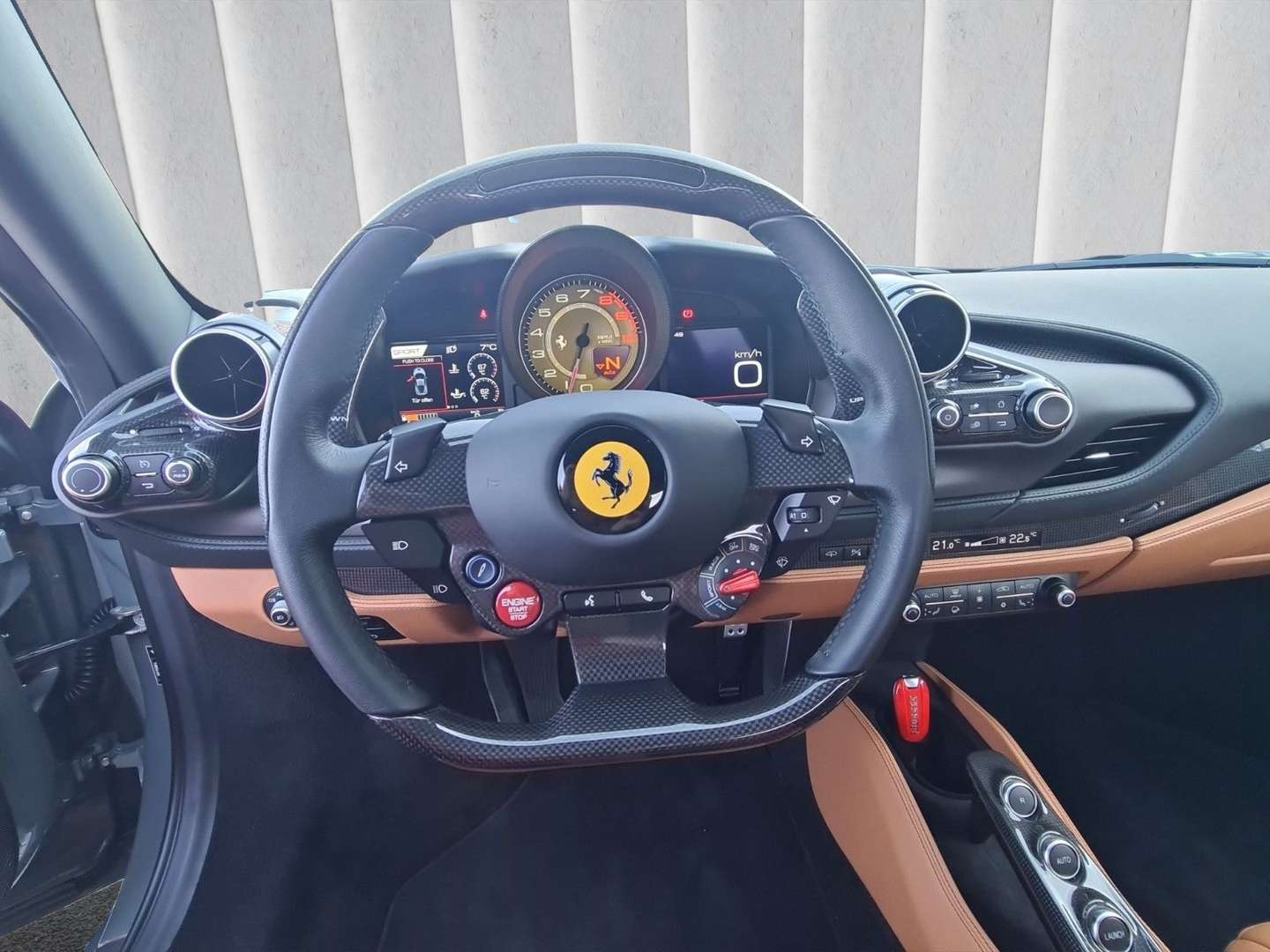 Ferrari F8 Tributo - 2021 - Joinsteer - #10