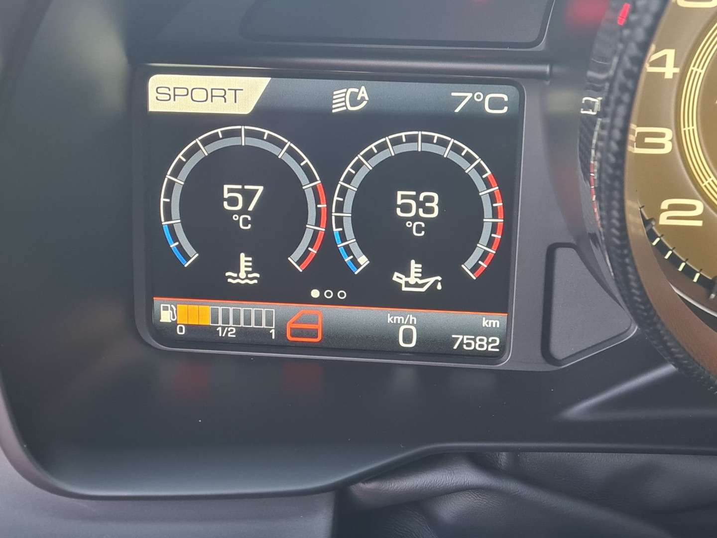 Ferrari F8 Tributo - 2021 - Joinsteer - #11