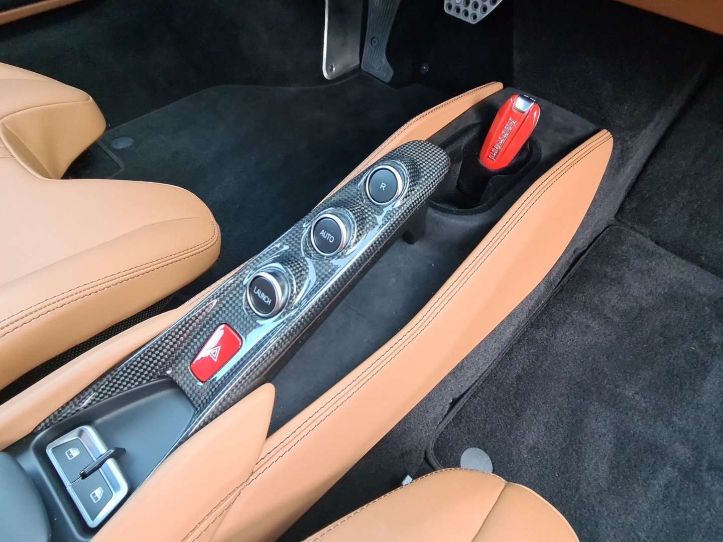 Ferrari F8 Tributo - 2021 - Joinsteer - #12