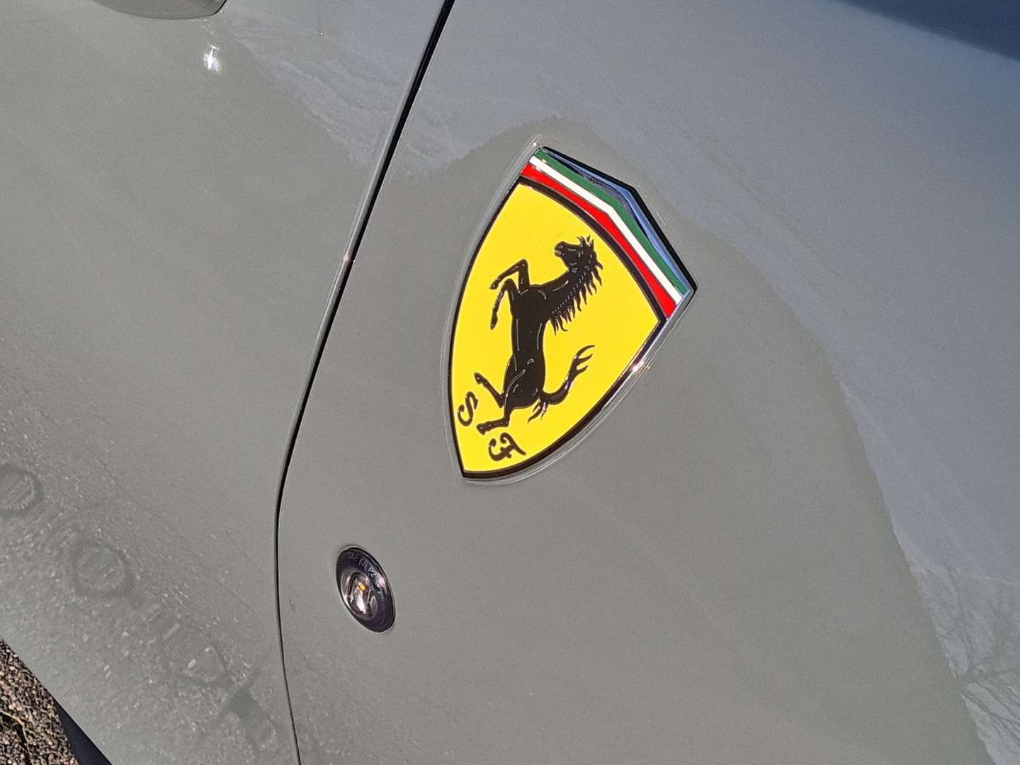 Ferrari F8 Tributo - 2021 - Joinsteer - #15