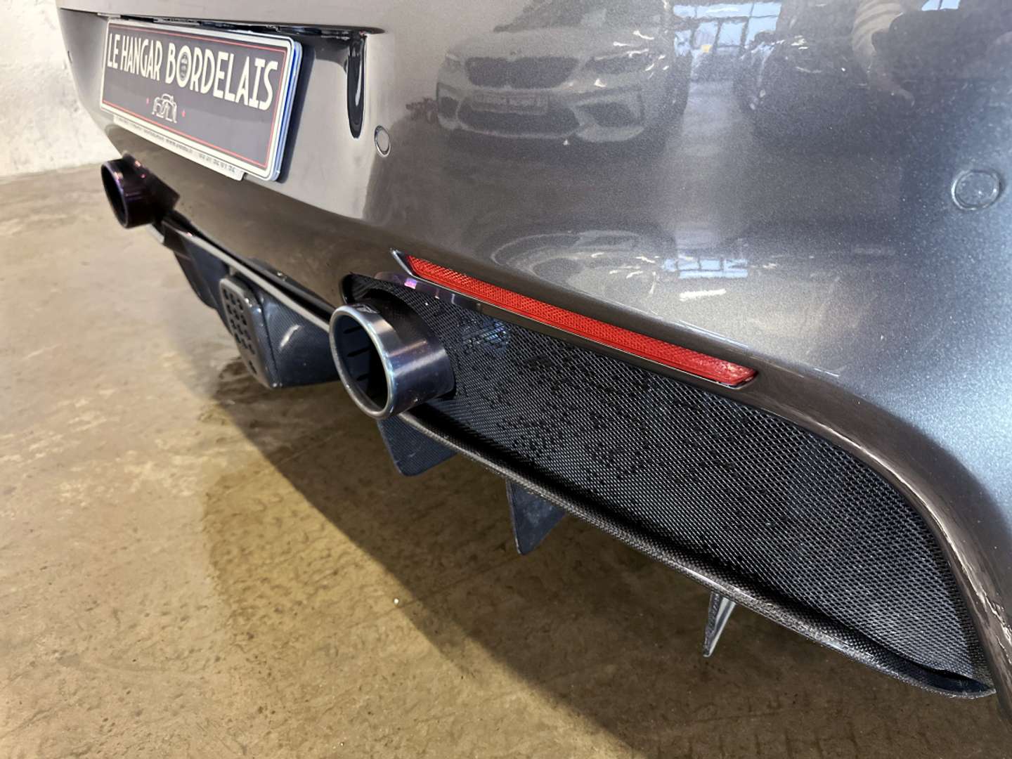 Ferrari 488 GTB - 2018 - Joinsteer - #2