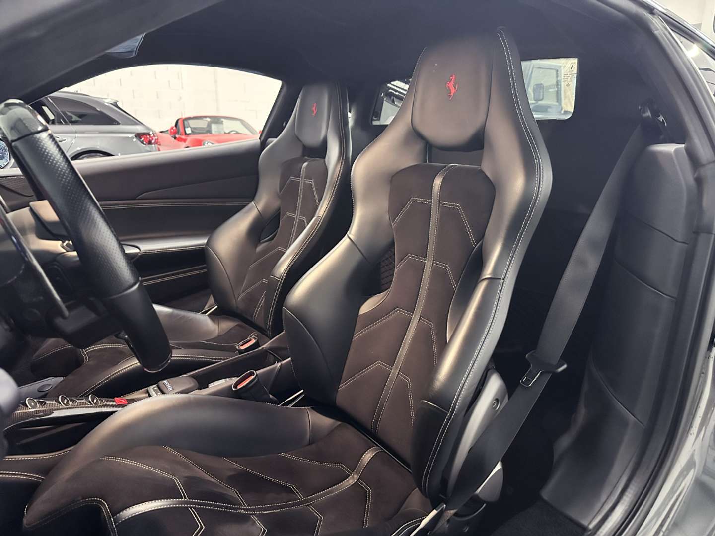 Ferrari 488 GTB - 2018 - Joinsteer - #4