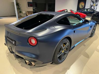 Ferrari F12 Berlinetta