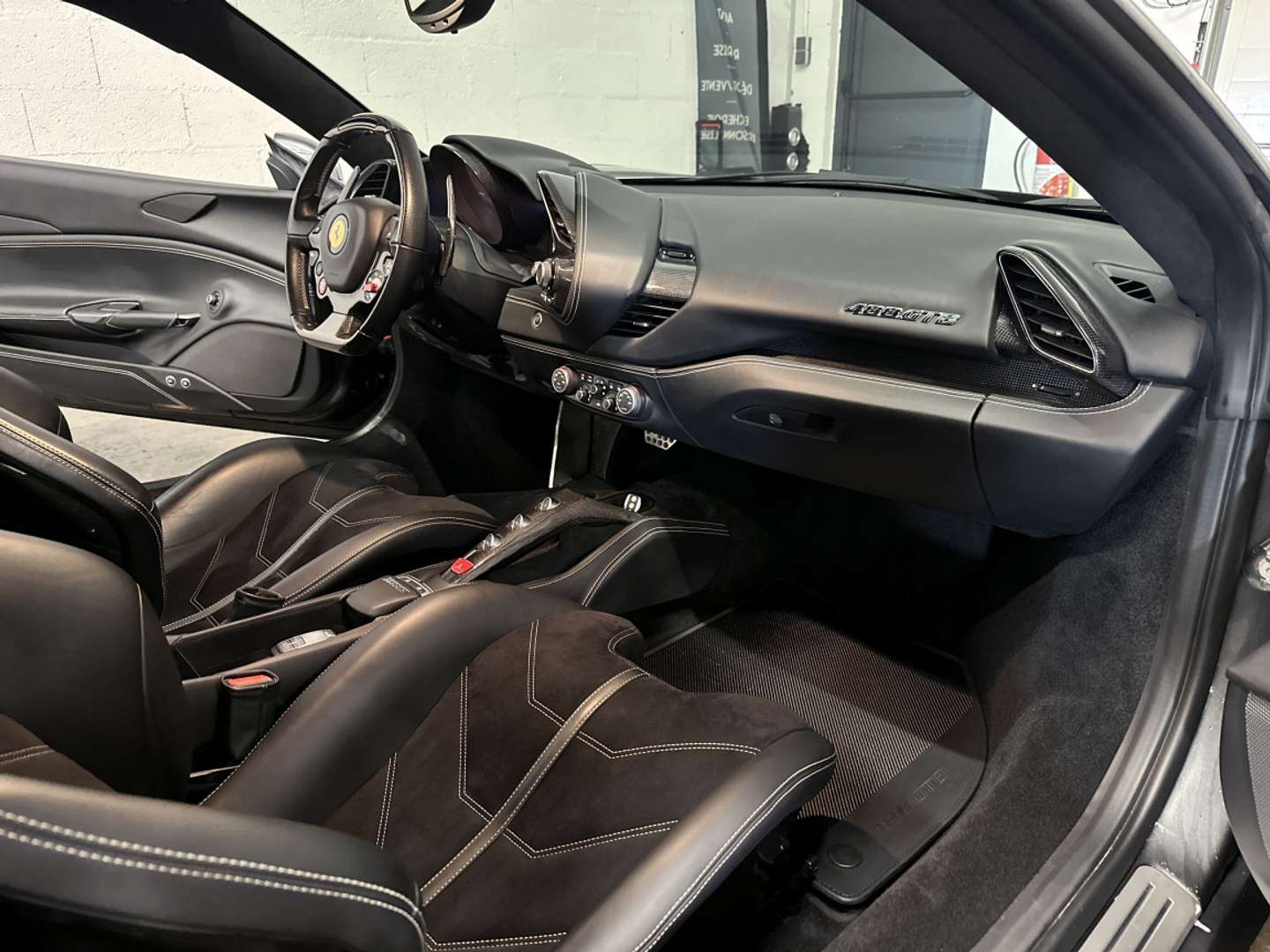 Ferrari 488 GTB - 2018 - Joinsteer - #6