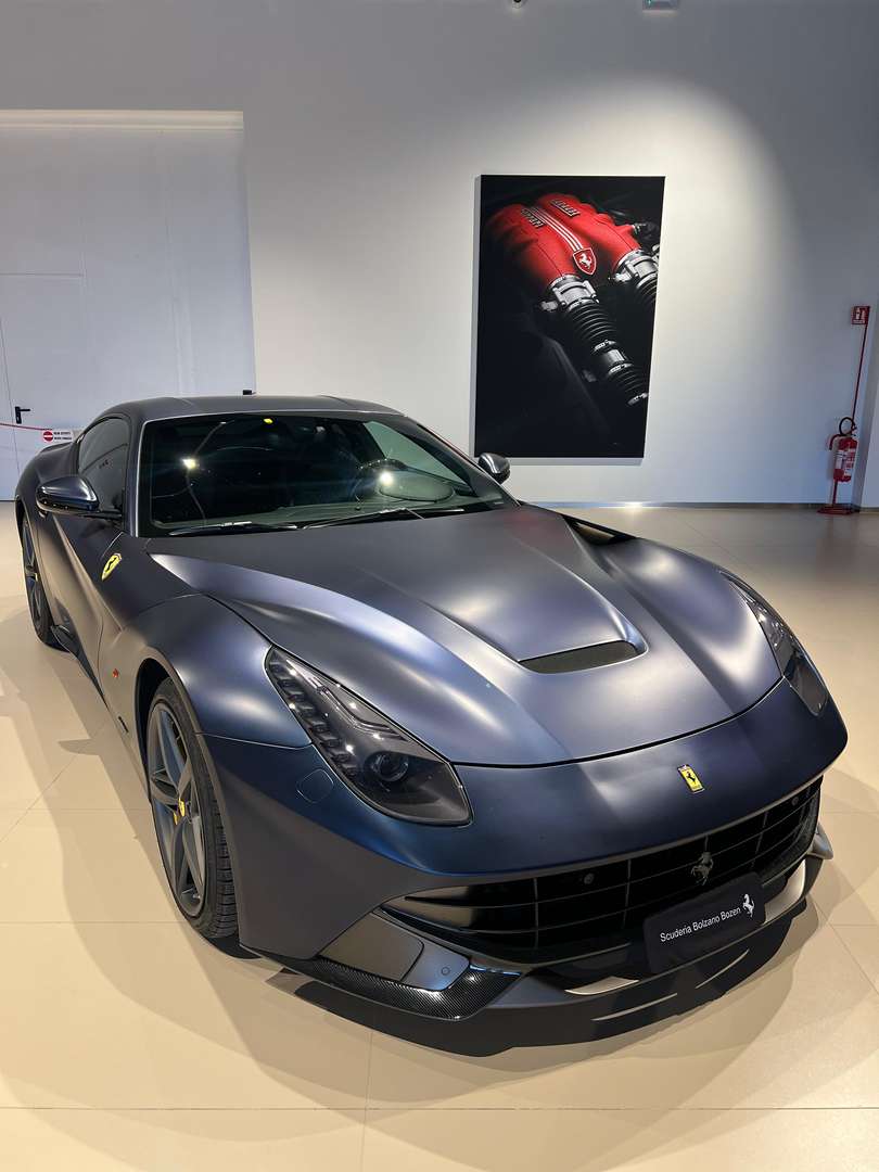 Ferrari F12 Berlinetta - 2014 - Joinsteer - #5
