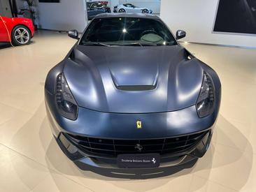 Ferrari F12 Berlinetta — photo 7